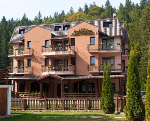 Hostal Pension Pantheon