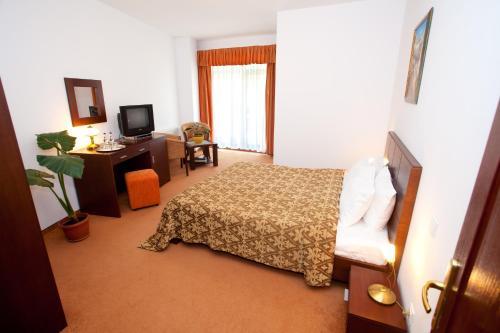 Hostal Pension Pantheon