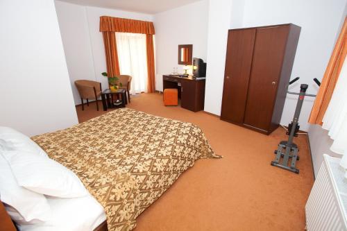 Hostal Pension Pantheon