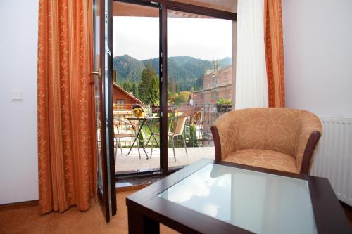 Hostal Pension Pantheon