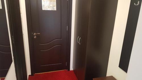 Hotel Cristal-stadion