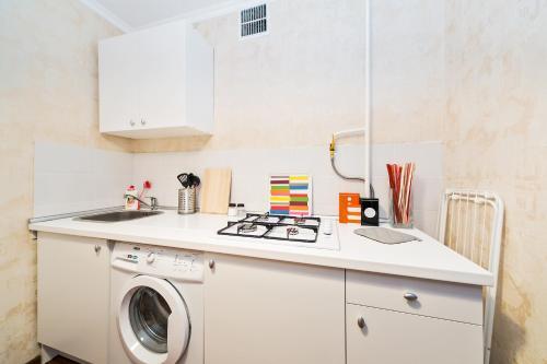 Lux Apartment At Airport