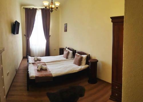 Hostal La Maisonnette