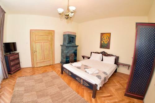 Hostal La Maisonnette