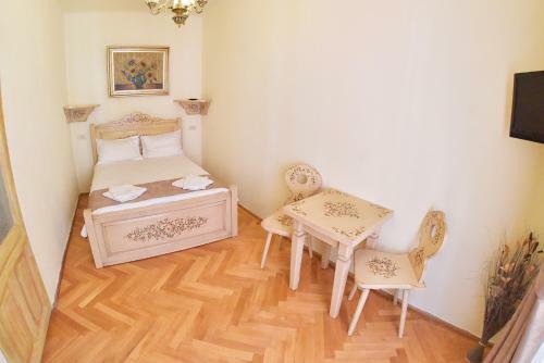 Hostal La Maisonnette