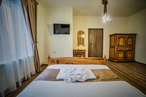 Hostal La Maisonnette