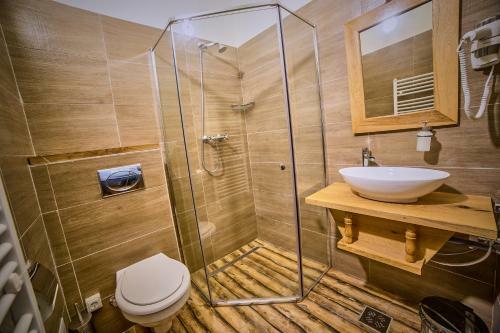 Hostal La Maisonnette