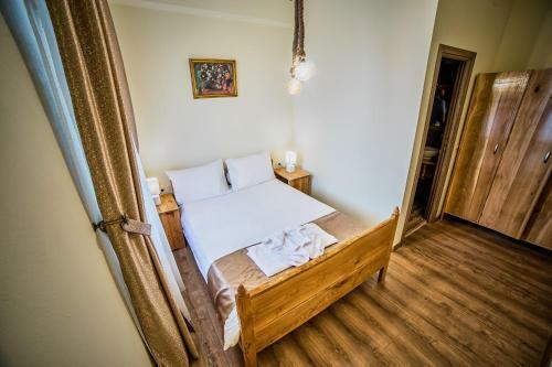 Hostal La Maisonnette