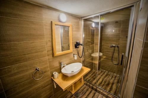 Hostal La Maisonnette