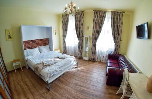 Hostal La Maisonnette