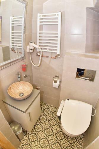 Hostal La Maisonnette
