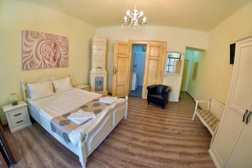 Hostal La Maisonnette