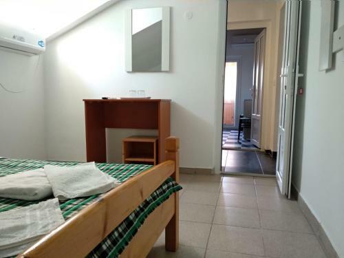 Albergue Holiday House