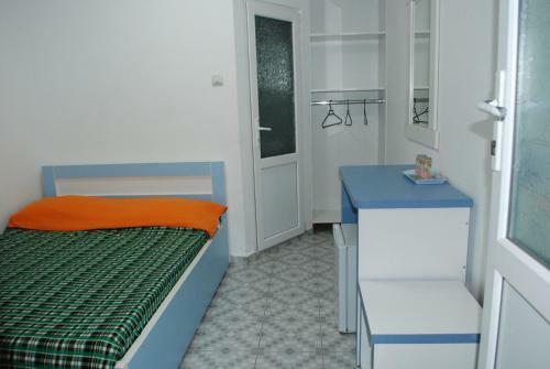 Albergue Holiday House
