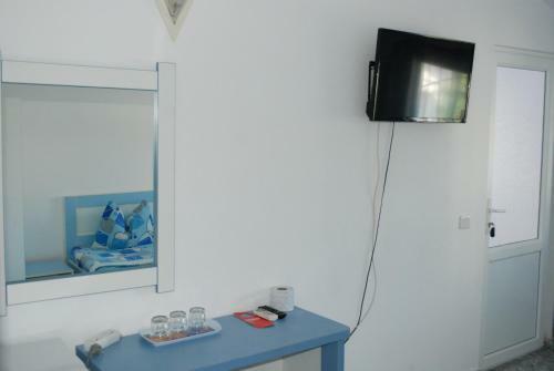 Albergue Holiday House