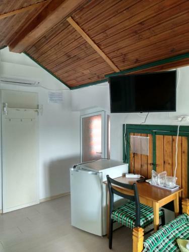 Albergue Holiday House
