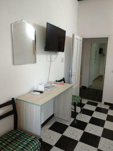 Albergue Holiday House