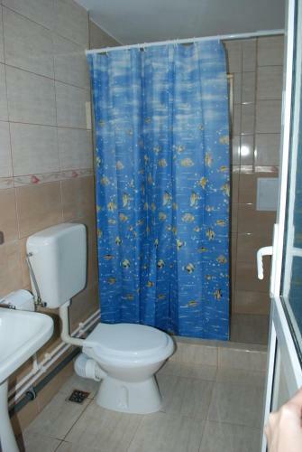 Albergue Holiday House