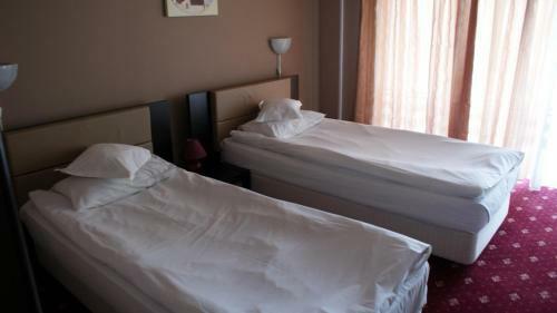 Hostal Pensiunea Novis