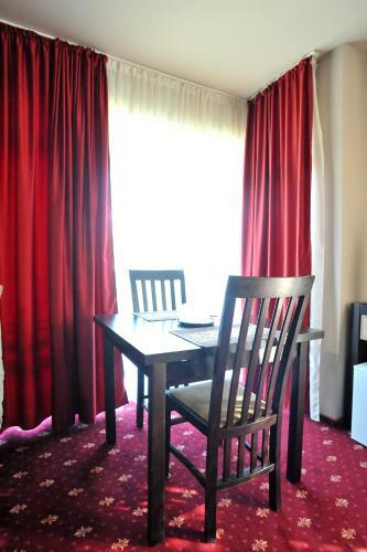 Hostal Pensiunea Novis