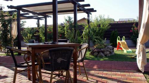Hostal Pensiunea Novis