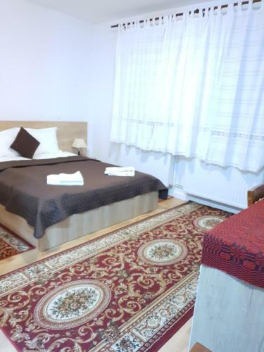 Hostal Casa Cu Pridvor