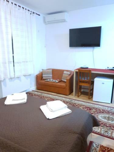 Hostal Casa Cu Pridvor