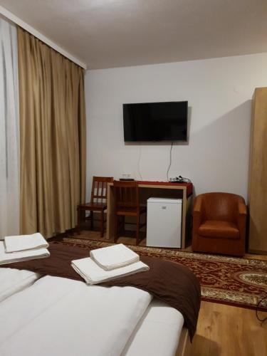 Hostal Casa Cu Pridvor