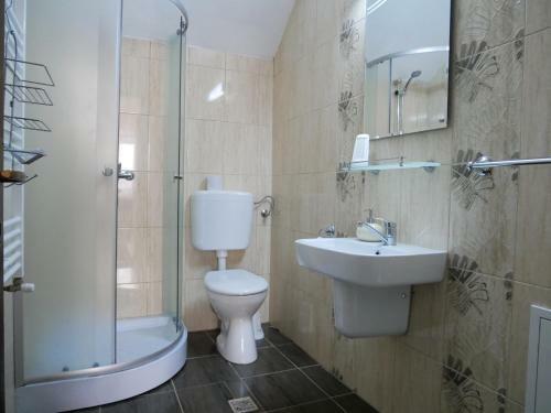 Hostal Casa Cu Pridvor