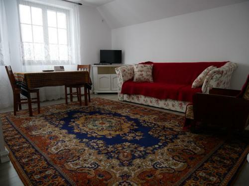 Hostal Casa Cu Pridvor