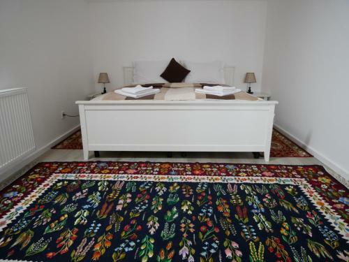 Hostal Casa Cu Pridvor