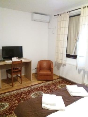 Hostal Casa Cu Pridvor