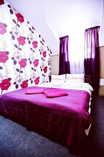 Albergue Mini Hotel Abazhur