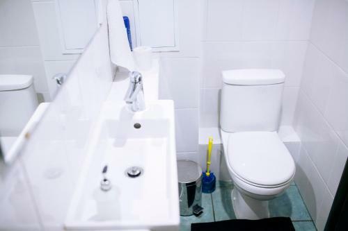 Albergue Mini Hotel Abazhur