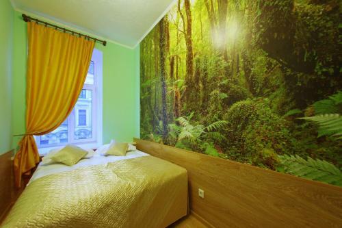 San Galli Hotel