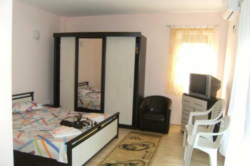Hostal La Roze