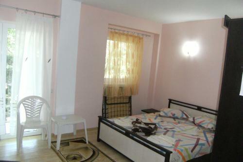 Hostal La Roze
