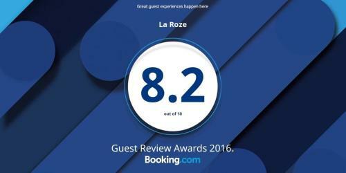 Hostal La Roze