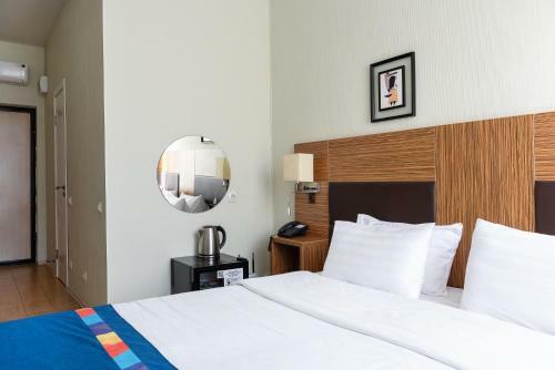 Astoria Hotel