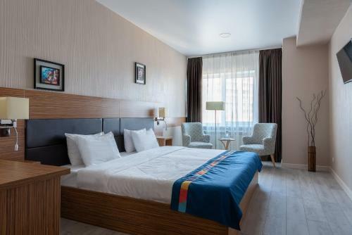 Astoria Hotel