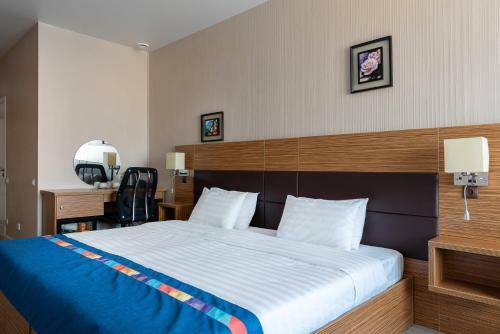Astoria Hotel