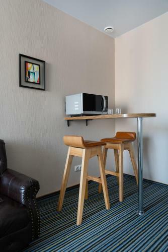 Astoria Hotel