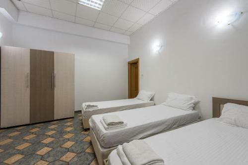 Hostal Budget Accommodation