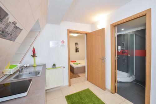 Hostal Budget Accommodation