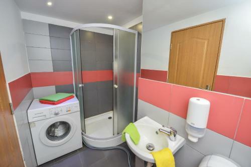 Hostal Budget Accommodation