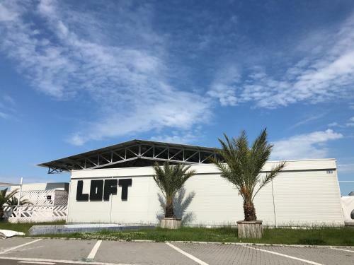 Apartamento Calutul De Mare