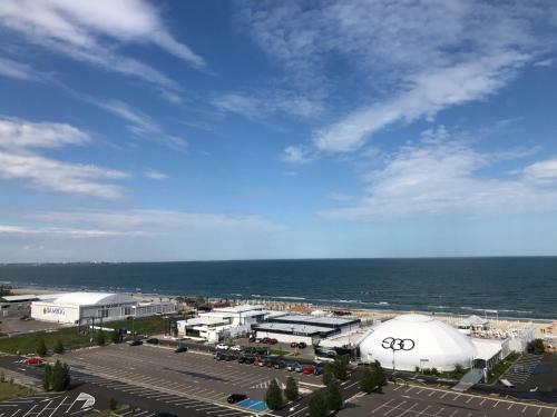 Apartamento Calutul De Mare