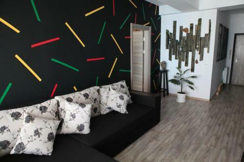 Apartamento Calutul De Mare