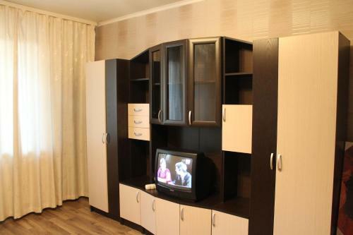 Malaya Samara Apartment