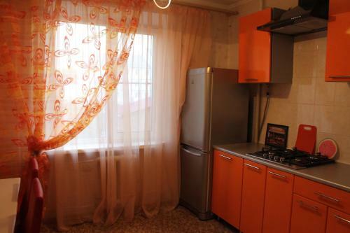 Malaya Samara Apartment